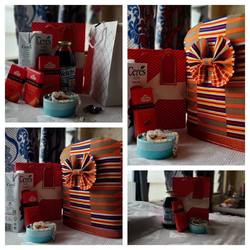 gift hamper
